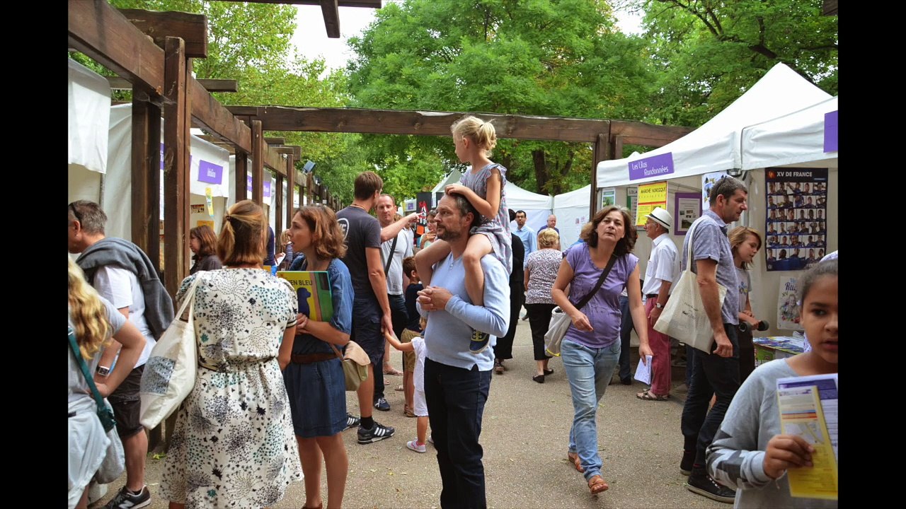 forum de associations 2016 2