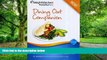 Big Deals  Weight Watchers PointsPlus Plan 2012 Dining Out Companion Book Points Plus (2012)  Free