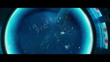 GUARDIANS Official Domestic Trailer (2017) Russian Superhero Movie HD
