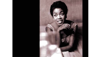Sarah Vaughan