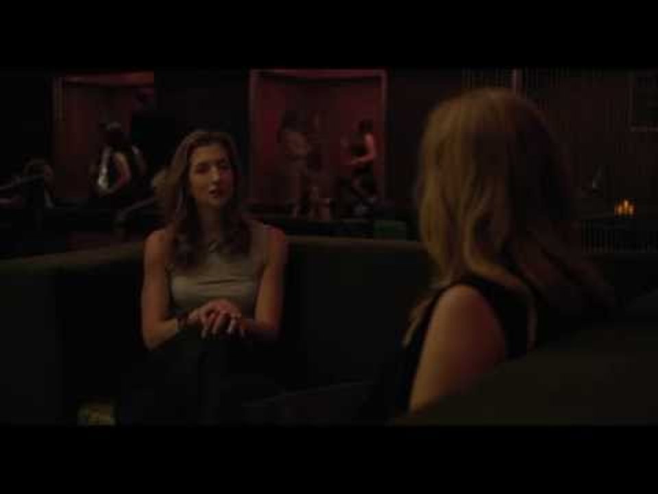 Equity - Drinks - At Cinemas September 2