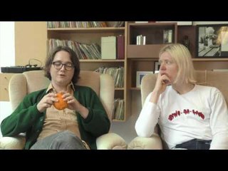 Mozes & The Firstborn - Melle en Raven (deel 2)