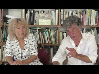 Barrelhouse interview - Tineke en Jan Willem (deel 2)