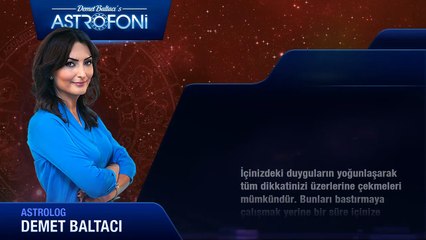 AKREP günlük yorumu 4 Eylül 2016 Pazar