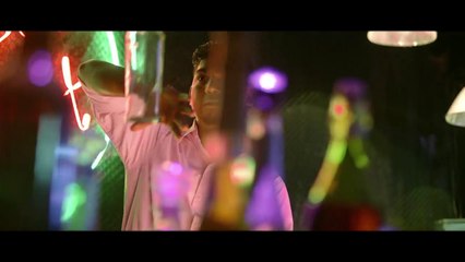 ---Baaki Baatein Peene Baad - Arjun Kanungo feat. Badshah - Nikke Nikke Shots - Party Song of The Year - YouTube