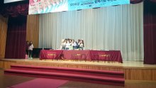 160904 부산 신나라레코드 오마이걸 팬싸인회-2