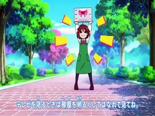 쥬얼펫 해피니스 2화