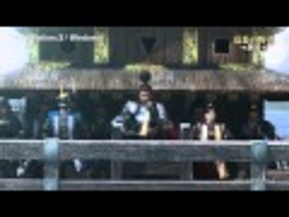 Nobunaga's Ambition: Creation TGS 2013 PS3 Trailer