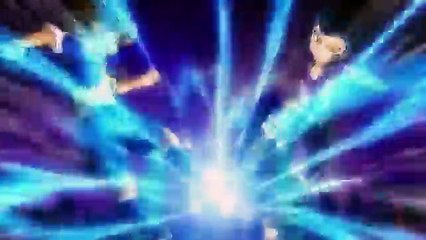 이나즈마 일레븐 GO 갤럭시 38화