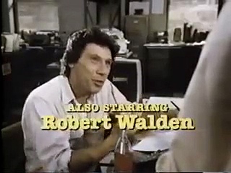 Lou Grant Episodes - Read Description!