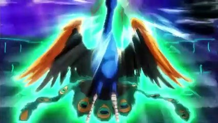 이나즈마 일레븐 GO 갤럭시 39화