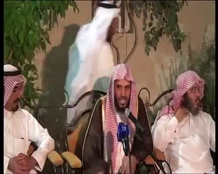 ‫أثر الرسوخ في العلم والعبادة في مواجهة الفتن - عبد العزيز بن مرزوق الطريفي