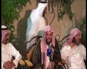 ‫أثر الرسوخ في العلم والعبادة في مواجهة الفتن - عبد العزيز بن مرزوق الطريفي