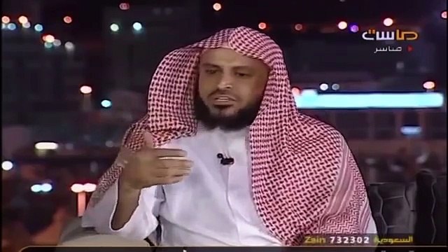 أهمية التواصل بين العلماء - عبد العزيز بن مرزوق الطريفي