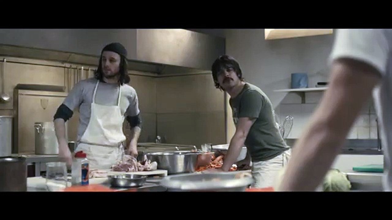 Asylum Blackout (2012) - Official Trailer