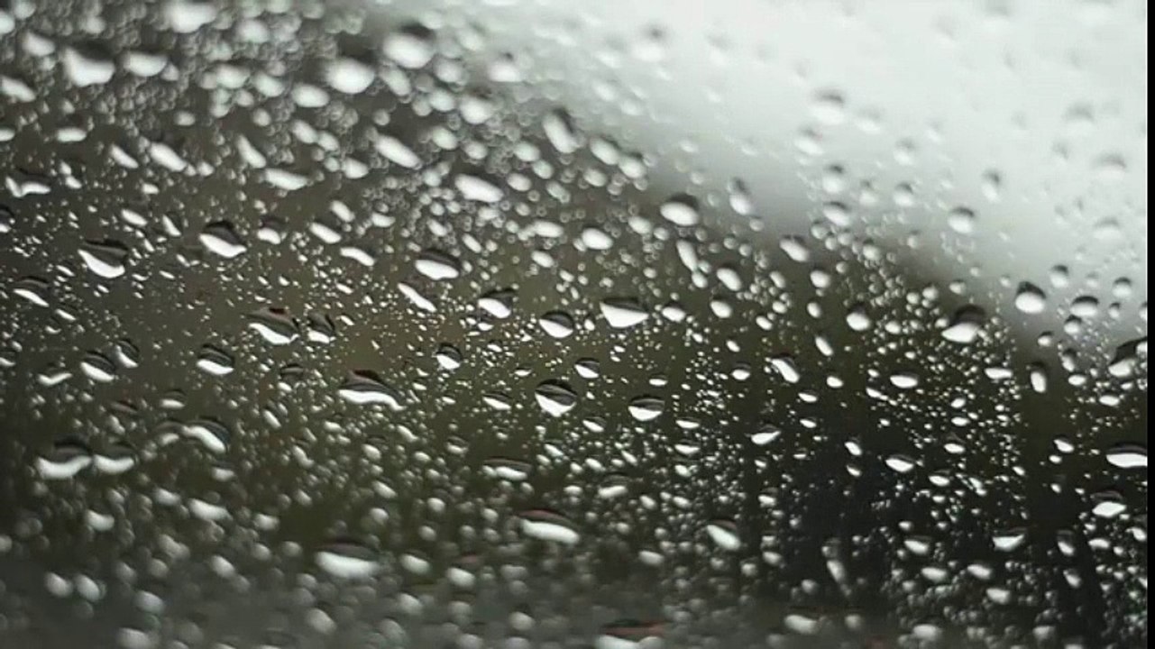 Rain 1