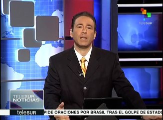 Jóvenes chilenos exigen al Estado tome medidas contra lucro educativo