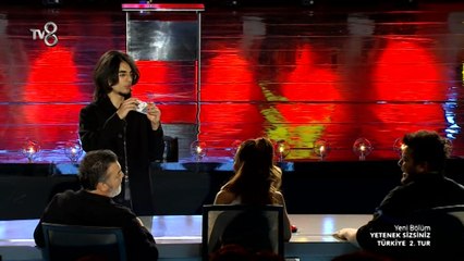 Yetenek Sizsiniz Türkiye 18.Bölüm HD Tek Parça - 4 Eylül 2016 | Part 1