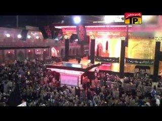 Ali Raza Haidri,2012-Chup Da Quran Jhar Gai.