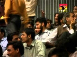 Rana Bashir Hayat Chunar-Dhola Hun Taan Menjey.