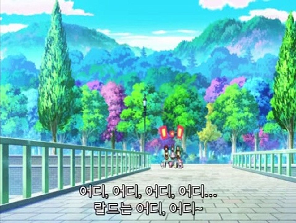 쥬얼펫 해피니스 32화