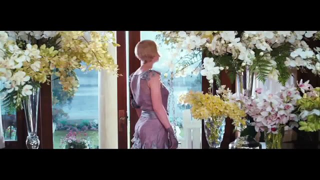 Sublime young and beautiful Lana Del Rey, ost de Gatsby le magnifique.
