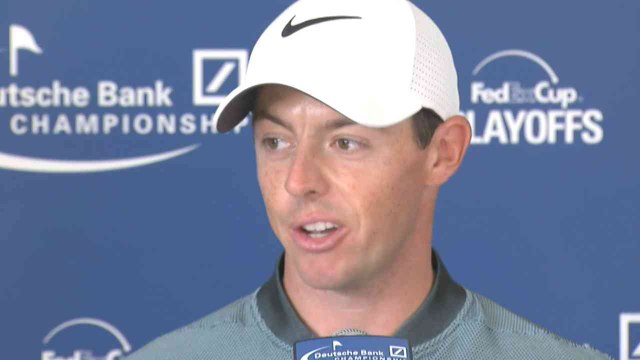Rory McIlroy Charges into Contention