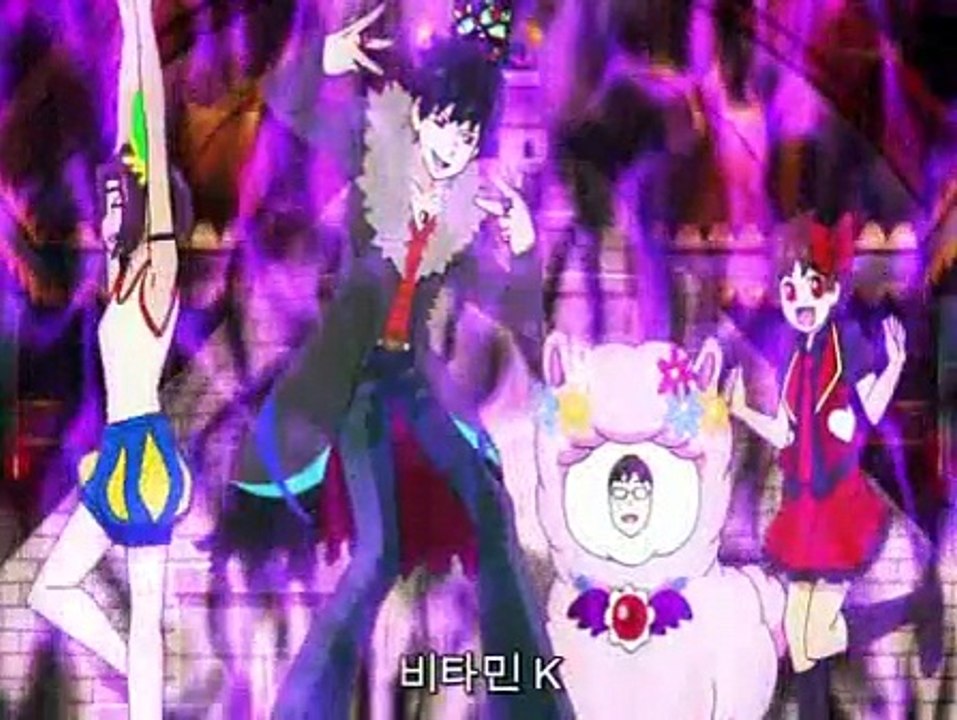 쥬얼펫 해피니스 47화