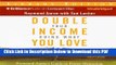 [Read] Double Your Income Doing What You Love: Raymond Aaron s Guide to Power Mentoring Free Books