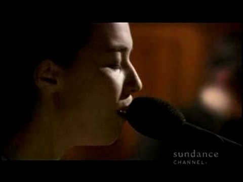 Live From Abbey Road- Jamiroquai, Damien Rice Montage