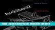 [PDF] Architect?: A Candid Guide to the Profession (MIT Press) Popular Online