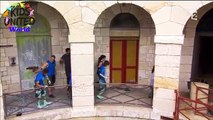 Fort Boyard Kids United [Partie 15] - Les Kids au jugement de la Dame Blanche