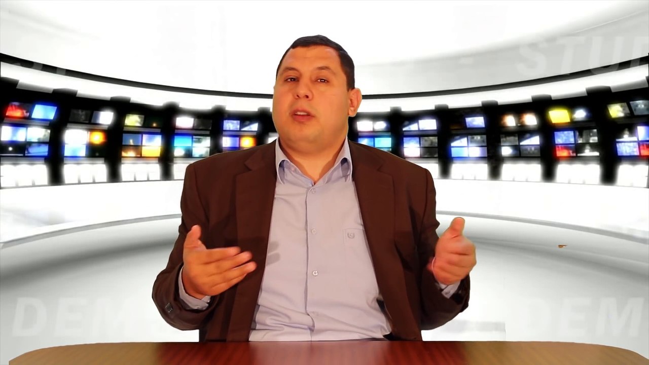 صابر مشهور  لهذه الأسباب رفضت الانضمام للإخوان المسلمين؟