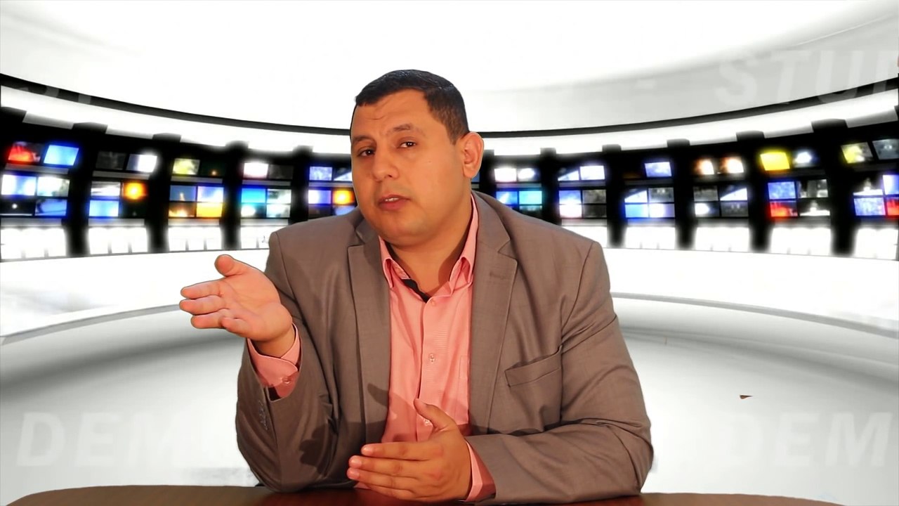 مؤامرة الأخوين محمود مكي نائب الرئيس وشقيقه الوزير على الرئيس مرسي من داخل قصر الرئاسة