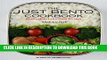 [PDF] The Just Bento Cookbook: Everyday Lunches to Go Popular Online