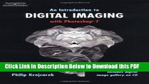 [Read] An Introduction to Digital Imaging with Photoshop 7 (Adobe Photoshop) Popular Online