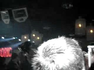 cut killer palais 2007