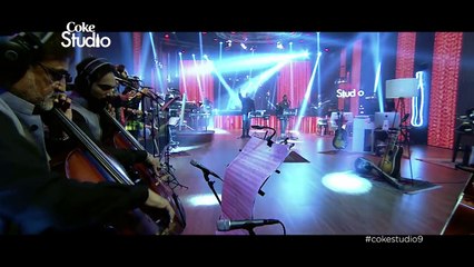 Khaki Banda Ahmed Jahanzeb & Umair Jaswal Episode 3 Coke Studio 9