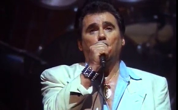 CLAUDE NOUGARO Armstrong (live)