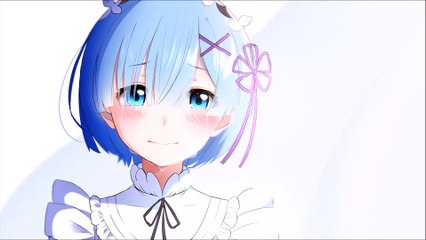 Wishing by Inori Minase (Rem)