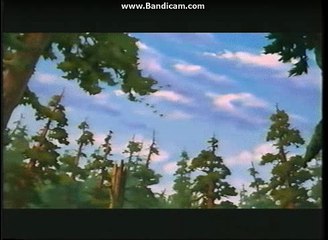 Opening To Kim Possible:A Sitch In Time 2004 VHS