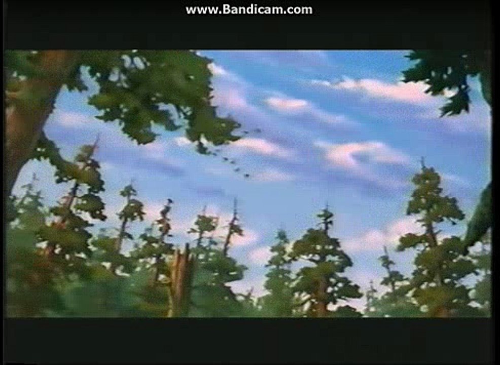 Opening To Kim Possible:A Sitch In Time 2004 VHS