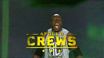 WWE 2K17 – NXT Edition Trailer | PS4