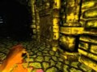 amnesia the dark desent # 1 im a scaredy cat