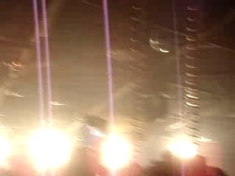 PALAIS CANNES CUT KILLER 2007