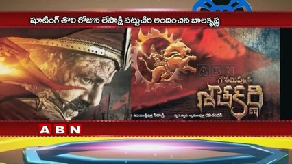 Balakrishna surprises Hema Malini