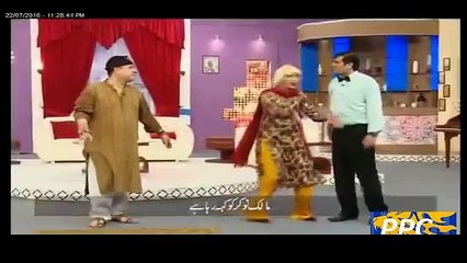 sajjan abbas best performance in sawa teen tv show 2016