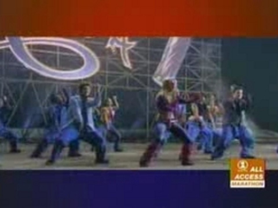 pub Britney - Christina Aguilera