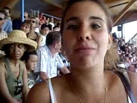 colo pégomas juillet 2007 marineland oh ursula