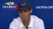 Rafael Nadal Ousted From US Open
